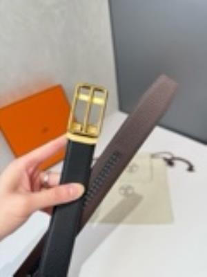 wholesale quality hermes men belt model no. 517